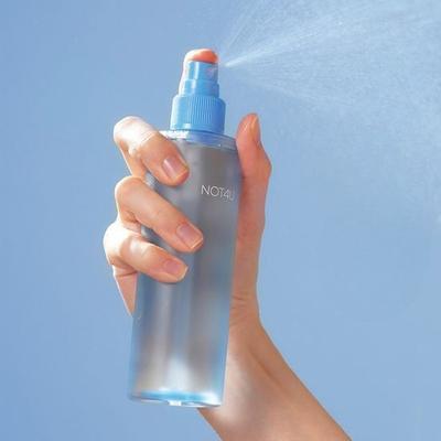 Clear Body Mist 200ml