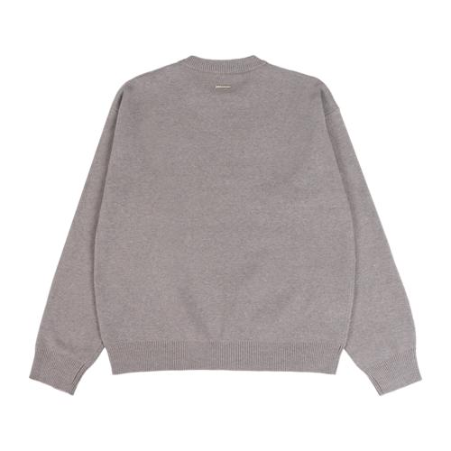 LAKAI [Top] Kr Premium Ahn Jung-Geun Knit (M-Xl)