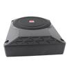 10 Inch Active Subwoofer Ultra Thin 800W 2.5 Ohms Under Seat Powered Car Subwoofer with Controller for Vehicle Sound