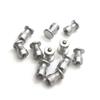 Car Auto Motorcycle Tire Spikes Snow Ice Road Anti-slip Wheel Tyre Studs Screw