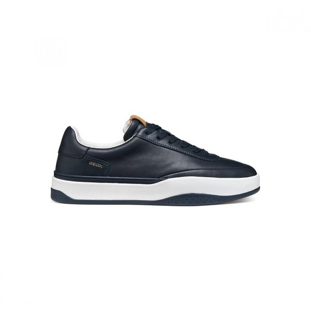 

Geox Men S Comfort Daily SneakerS Dynamia Navy 9gxmza6S2S 39(245)