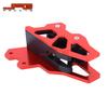 XR250 BAJA 1995-2007 Off-Road Motorcycle Chain Guide & Slider, Aluminum Alloy