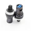 Inverter Speed Control Potentiometer LA42DWQ-22 LA42 Potentiometer Resistance 1K 2K 5K 10K