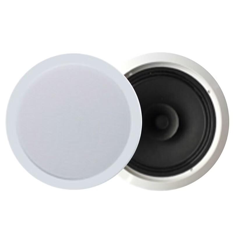Runpu RP-THD368 8-inch Ceiling Speaker (CN version)