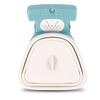 Dog Pet Travel Foldable Pooper Scooper With 1 Roll Decomposable Bags Poop Scoop Clean Pick Up Excreta Cleaner Tools Pet Products Decoration