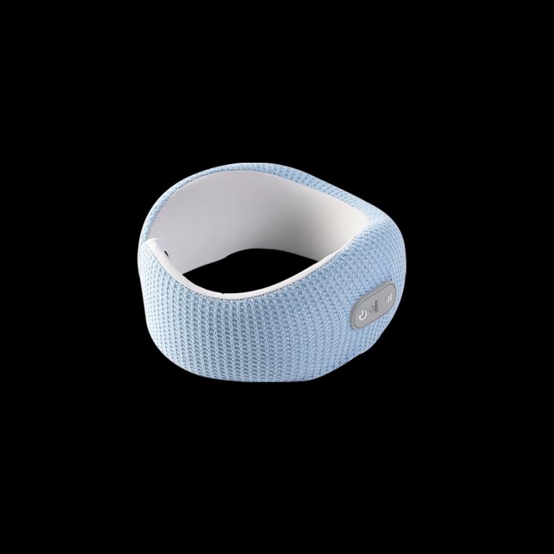 Portable Neck Massage Pillow with Heat