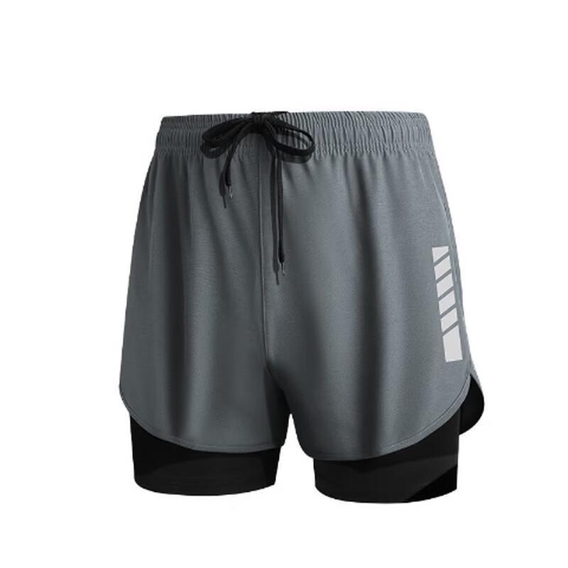 OEING Men's Beach Shorts & Swim Trunks