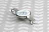 American Shorthair - Cat Tie Clip, Personalized Tie Clip, Unique Gift for Men from Art-Dog Brand