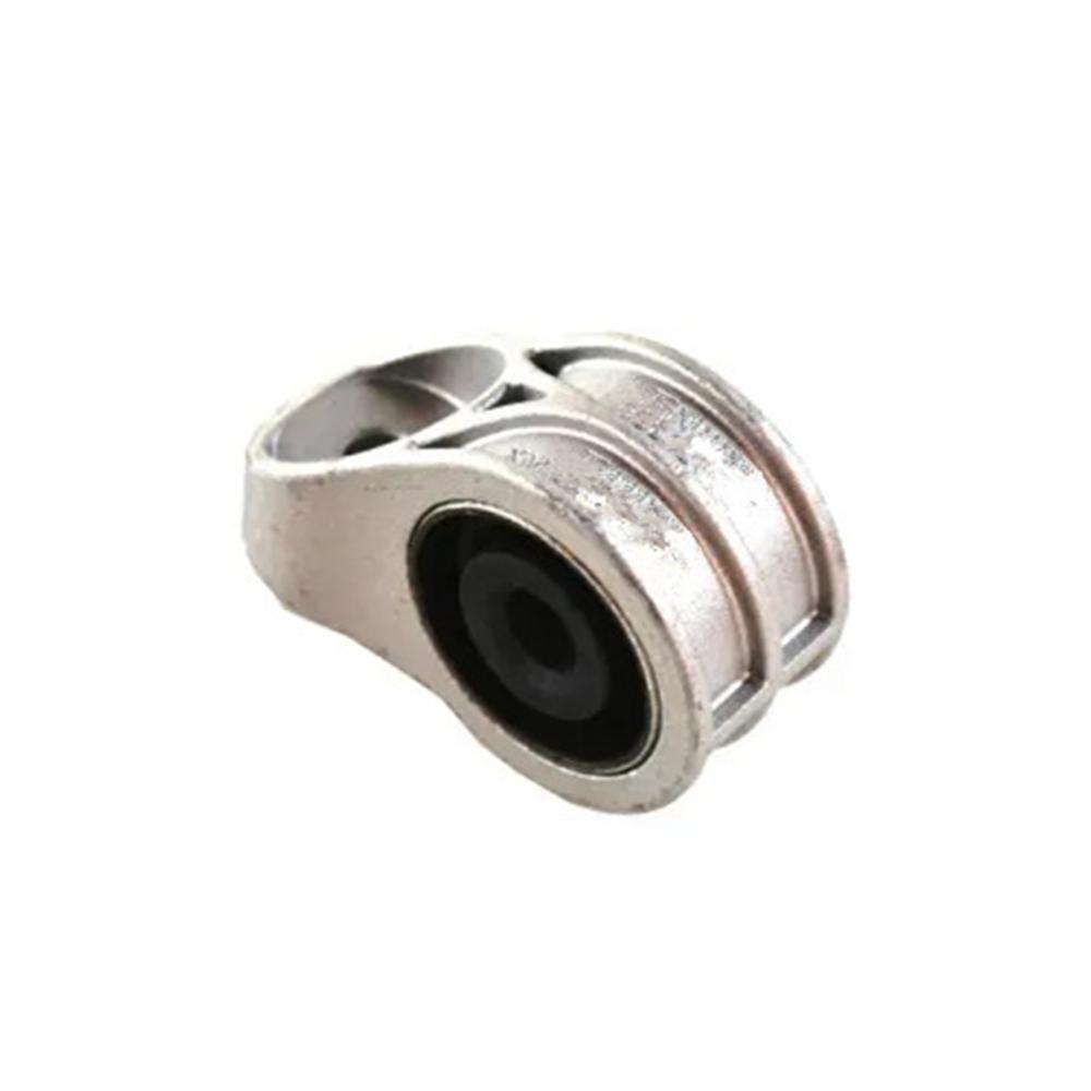 Muffler lug bracket-left 68312121AA