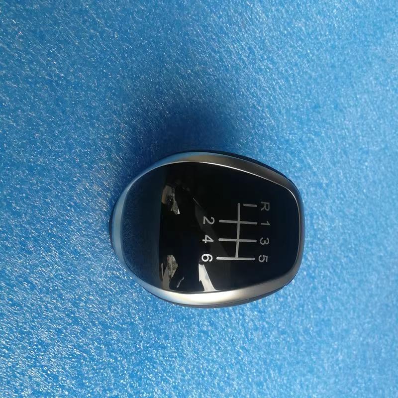 T15-1703542 1pc Six Speed Gear Head Shift Lever Gear Head for Chery Tiggo 7 8 5X