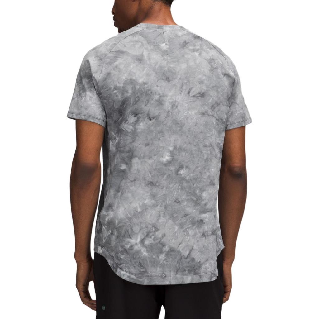 Lululemon Always Agile T Shirt Men's LM3DJ7S
