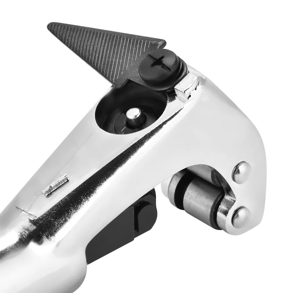 Optic Electric Cable Cutter Wire Stripper Hand Stripping Tool for Professional Electricians