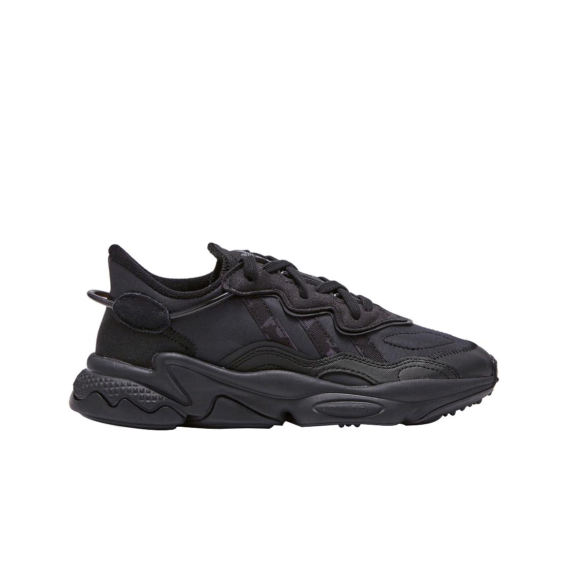 

Adidas Ozweego Основной черный серый четыре 220