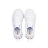Puma Cali Bold 'White Metallic Gold' Damen 370811-01