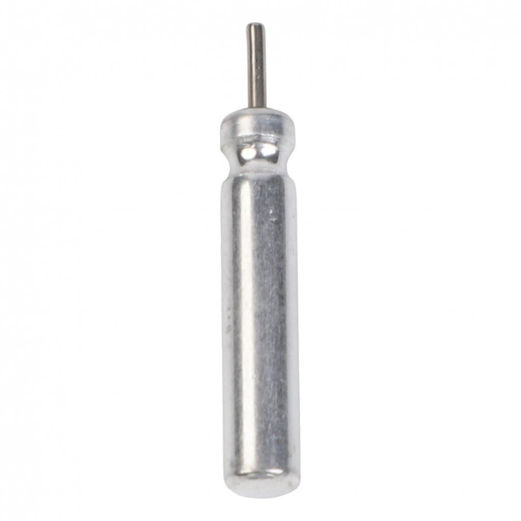 Sensitive Electronic Fishing Alarm Detects Slight Rod Movement Instantly