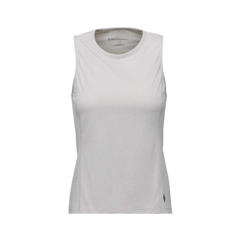 Beullaegdaiamondeu Distance Tech Tank Womens /Qawap752008