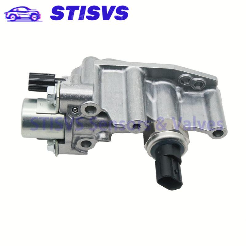 VTEC Solenoid Spool Valve Assembly 15810-RNA-A01 For HONDA For CRV RE1/2 2006-2011 Car Spare Parts 15810RNAA01 15810 RNA A01