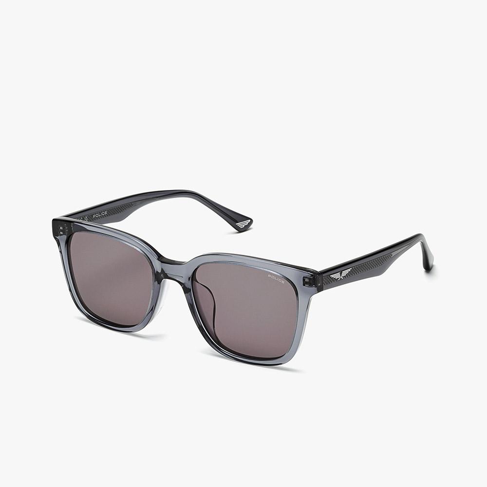Polliseuaiweeo Sunglasses (Splt43K 04Al 55)
