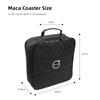 Electric Car Charging Gun Storage Carry Bag Handbag Organizer For Volvo XC90 V90 V60 XC60 V40 EC40 EX40 S80 S60 S90 C40 XC40 V70