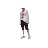 Jordan Jumpman Timeout Comfortable Fashion Simple Shorts Kids shorts FV2634-011