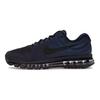Кросівки Air Max 2017 Binary Blue Obsidian Повсякденне взуття 849559-405