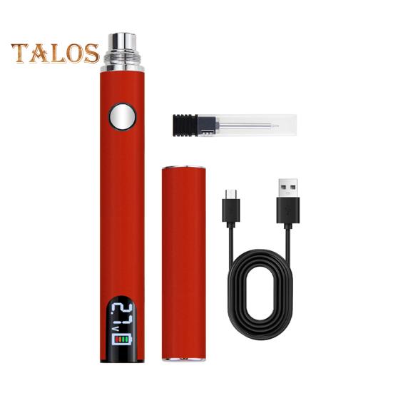 

Комплект паяльника с цифровым дисплеем, регулируемой температурой, портативный, легкий, перезаряжаемый, набор для паяльника красный