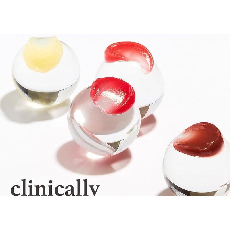 Nooni - Applecherry Lip Mask