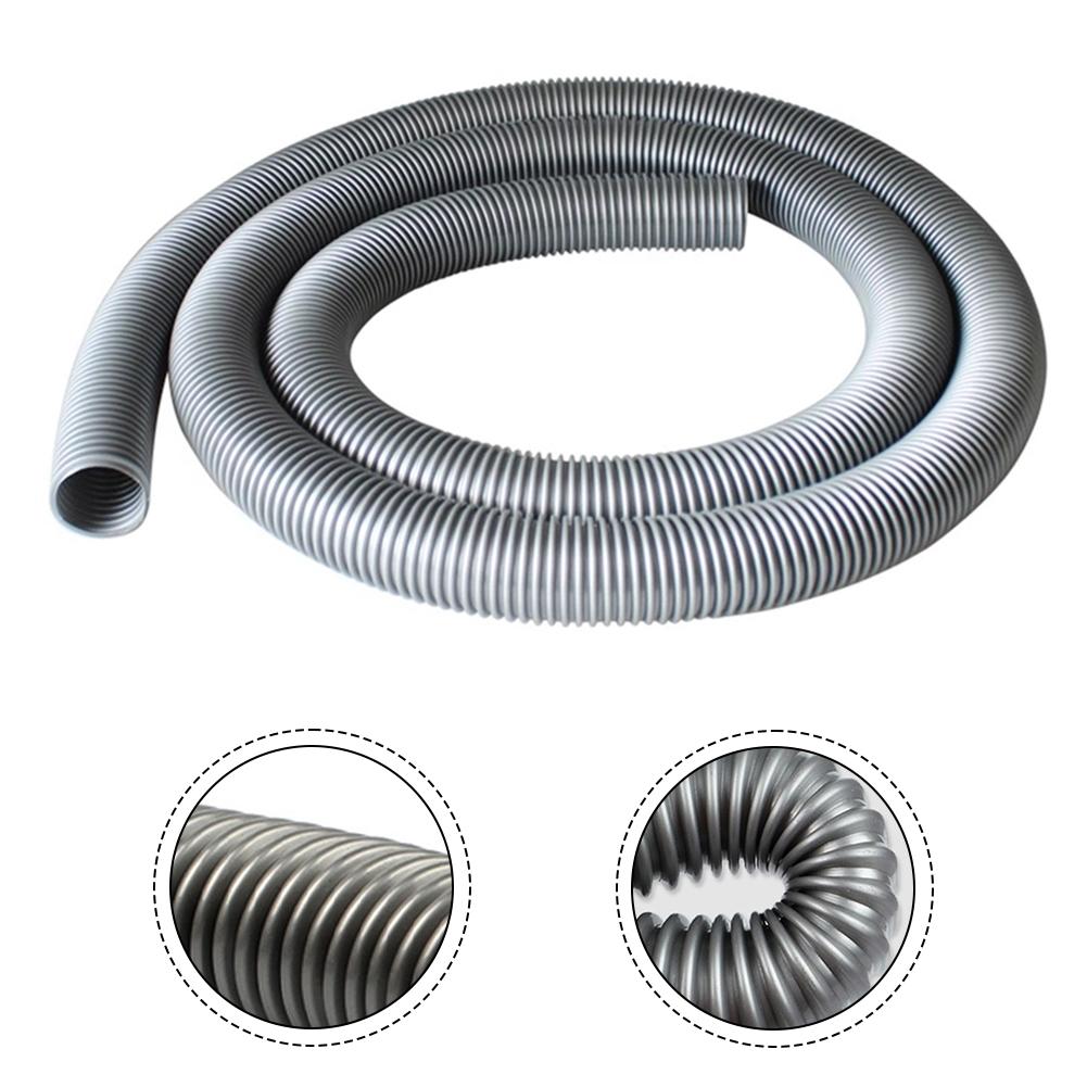 38mm Inner Diameter Flexible Vacuum Cleaner Hose for Heavy Duty Use