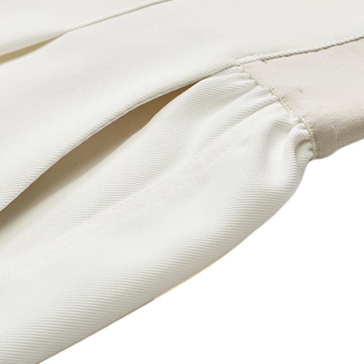 New FILA Casual Pants Women's White F11W234812F-WT