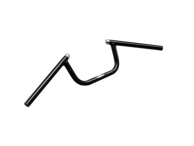 HURRICANE Forward Condor Dedicated Handle Black Grom 125 (JC61/JC75/JC92)/Monkey (JB02) HB0099B-20