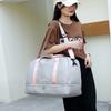 Large-capacity Travel Bags, Men's Short-distance Business Trip Handbags, Light Luggage Bags, Dry and Wet Separation Fitness Bags, Sports Bags