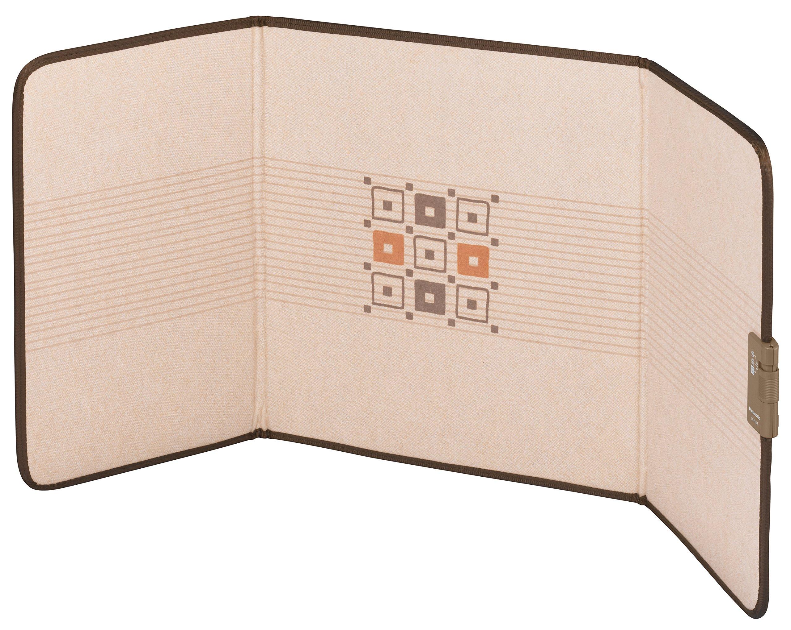 

Panasonic desk heater beige DC-PKD3-C