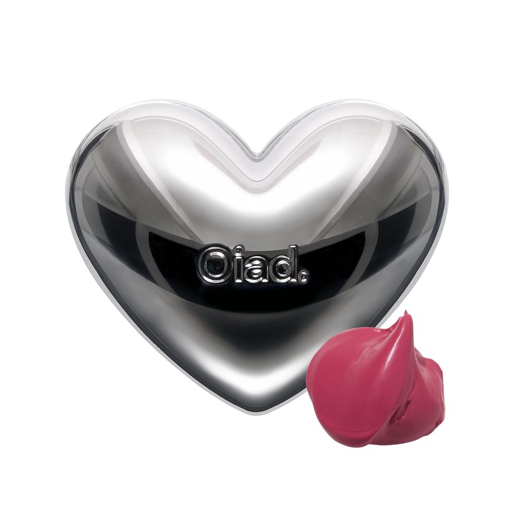 Oaid Silver Purse Mousse Lip & Cheek 7.5g 15 colors Single/Planned