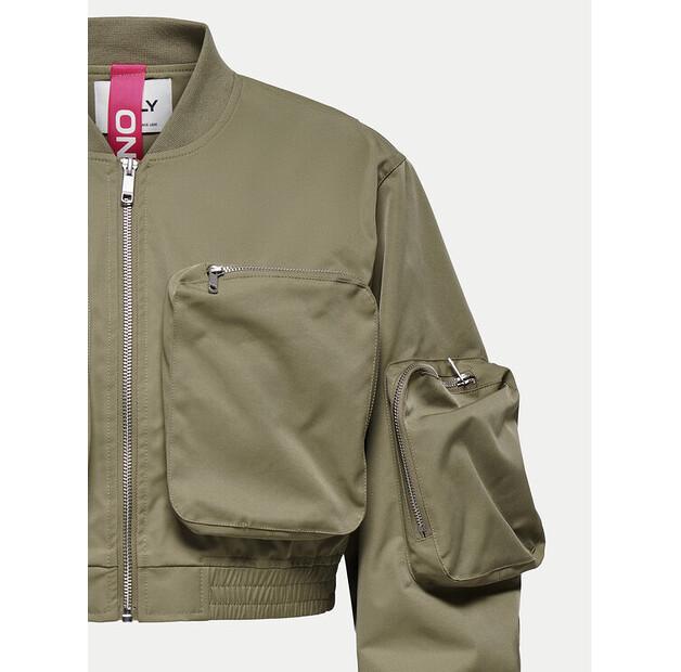 ONLY Saga Bomber Jacket