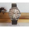 Used OH'd CITIZEN Ace-date 21 Jewels Manual Wind Vintage Watch