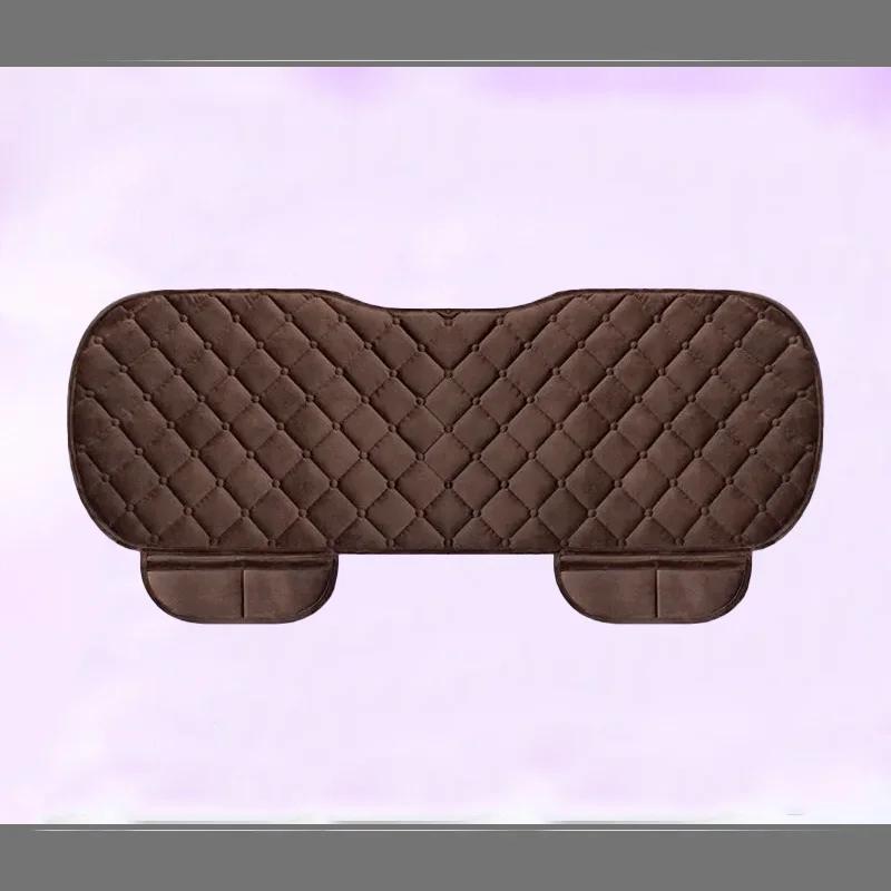 Universal  Car Seat Cover for SUV - Winter Warm Cushion, Auto Protector Pad Accessories