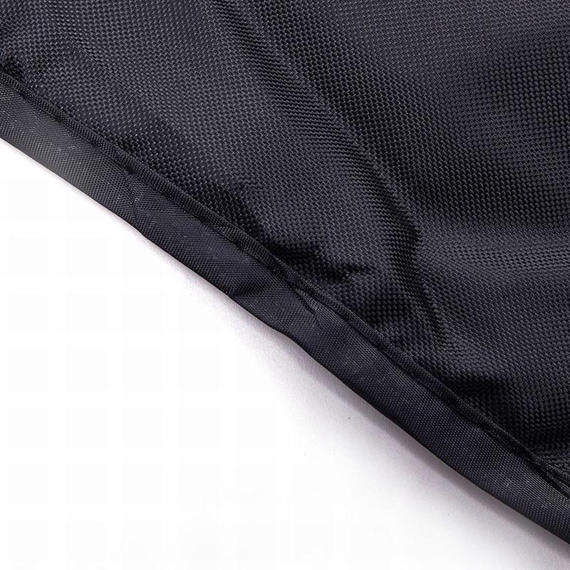 Back Car Seat Storage Organizer Interior Multiuse Multipocket Accessory Bag