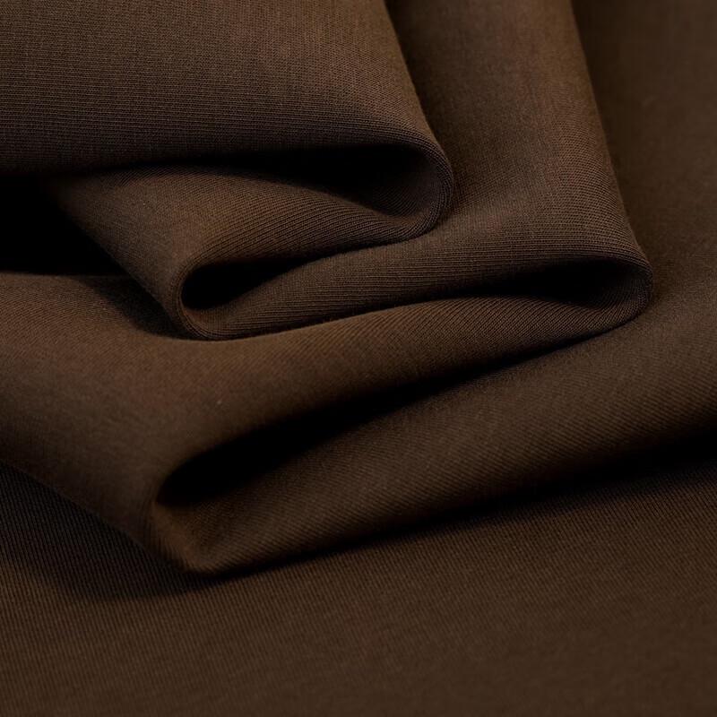 Women's Faux Two-Piece Spliced Round Neck Loose Sweatshirt