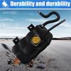 Car Engine Coolant Overflow Tank 217101LA1A 21710-1LA1A Reservoir For Nissan Armada Infiniti QX80 QX56 2011-2026