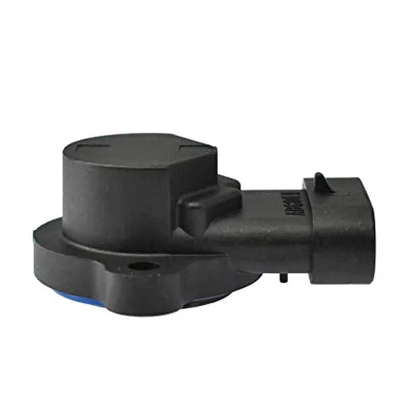 New 17113566 Throttle Position Sensor TPS For 1997-2004 Chevrolet Corvette Cadillac CTS