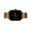Smartwatch Fit FW55 aurum pro gold