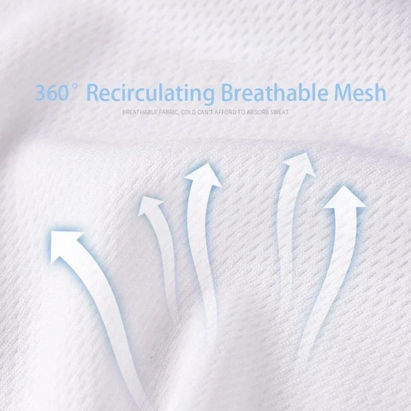 Veste de chef d'été respirante à 360° pour hommes et femmes, chemise de cuisine à manches courtes, hauts de travail frais, tenue de cuisine noire pour service alimentaire