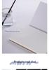 Leighton Portable Watercolor Sketchbook - Hand-painted, All Cotton, 32k-4k Sizes, 300g, Fine to Coarse Textures.