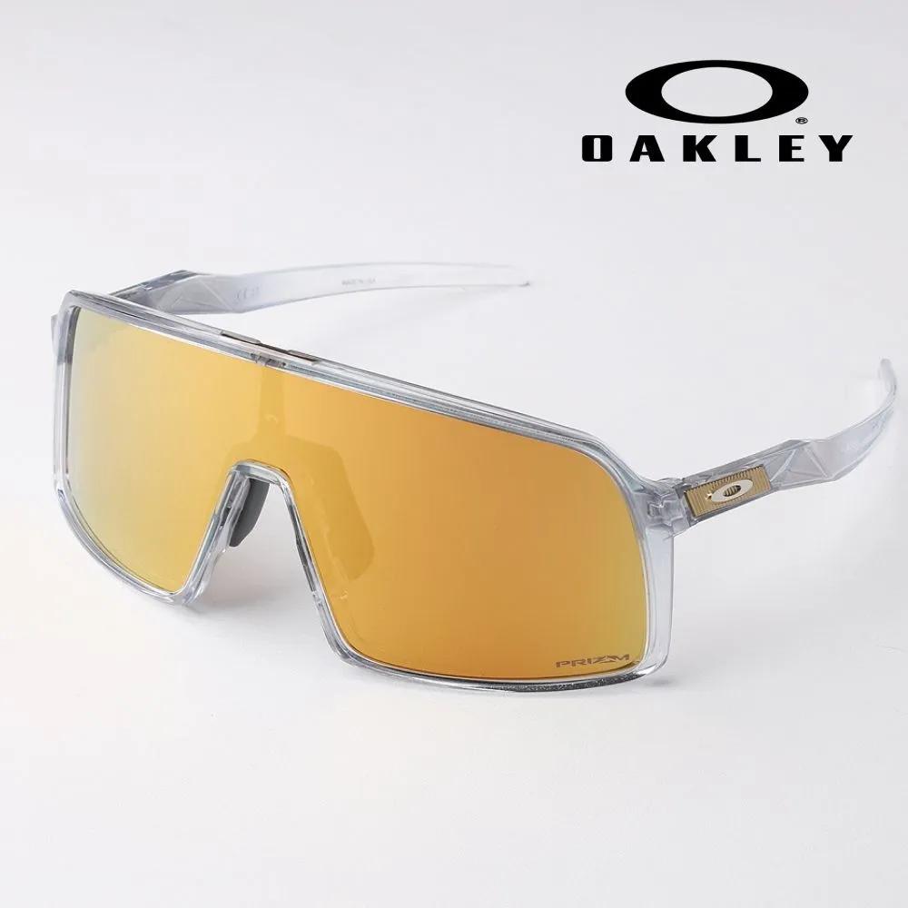 Oakley Sunglasses Sutro OO9406A-53 Goggles Cycling, Golf, Baseball, Sports Goggles