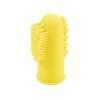 Bite Resistant Pet Finger Toothbrush Silicone Cats Mouth Cleaner  Remove Bad Breath