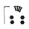 M19 Helmet Liner Full Set