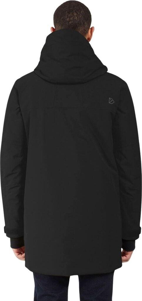 Куртка Didriksons Drew USX Parka 8 (505778) черный