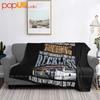 I Can Tell You From My Personal Experiences In Off Road Trucking Ultra-Soft Blanket Quilt Winter Sofa Cover Bed Covers