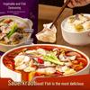 Jixiangju Sauerkraut Fish Seasoning