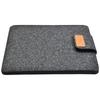 Protective Felt Laptop Sleeve Bag Pro Retina for MacBook Air Case Cover 11/13/15